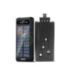 Vizo Solar-1 10000mah Fast Powerbank - Image 3