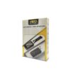 Vizo Solar-1 10000mah Fast Powerbank - Image 2