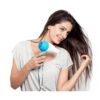 Nova Foldable Hair Dryer (random Color) - Image 2