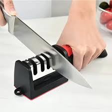 Household Knife Sharpener