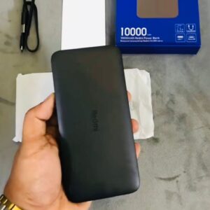 Redmi Power Bank  10,000 MAH
