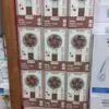 Portable Handheld Fan With Cellphone Stand – Rechargeable (random Color) - Image 6